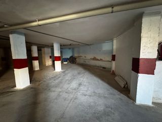Posto auto in Lo Pagán