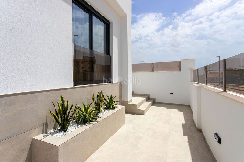Foto 795435d3-530f-402f-96ca-4ede97a57d19. Casa amb calefacció piscina a Sucina Murcia