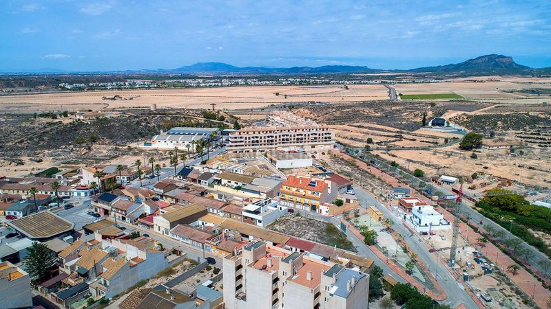 Foto bea8a868-4a51-4bd0-9a9d-602d24951d75. Casa amb calefacció piscina a Sucina Murcia
