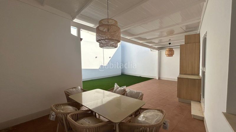 Foto 250204c0-7fa2-4578-bbd6-b923154575e6. Casa a martires 3 a San Javier San Javier