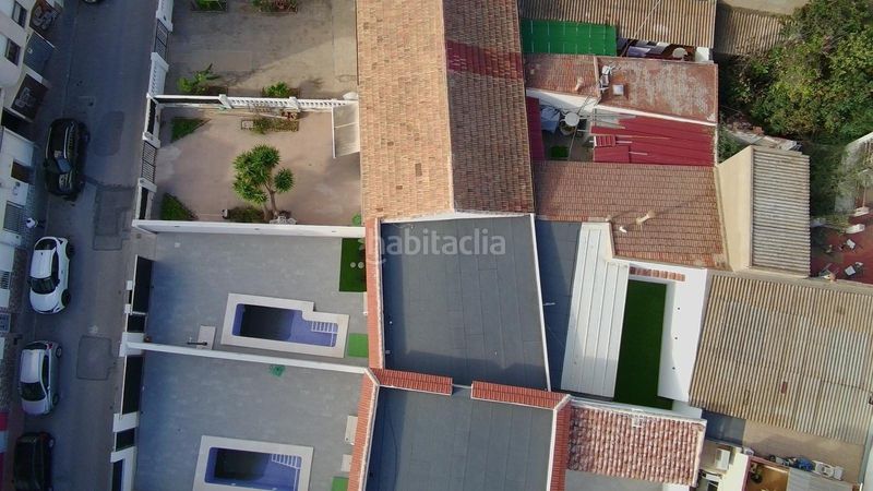 Foto 97e886a1-699b-438f-994d-71ebb7e7c536. Casa a martires 3 a San Javier San Javier