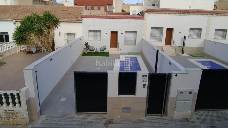 Foto 9cb22bb2-45fd-4989-ac66-c562014e82d0. Casa a martires 3 a San Javier San Javier
