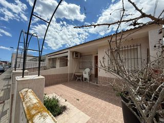 Casa a Lo Pagán