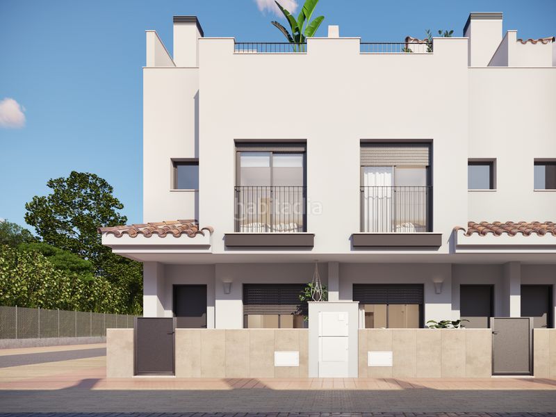 Foto 78c0a71f-5223-4582-b923-bc3811e668ac. Dúplex amb calefacció piscina a Mar Menor golf Torre - Pacheco