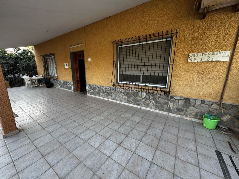 Foto 1be21900-d39b-4a64-9b6e-4e5fc06c73b0. Terreny residencial a San Javier San Javier