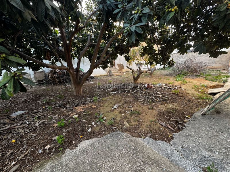 Foto 4c8a76e5-c44a-4e92-98a8-ed189554b219. Terreny residencial a San Javier San Javier