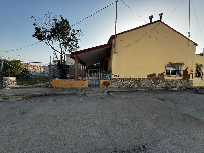 Foto 7b55f9c8-1060-457f-b059-c33d20a54882. Terreny residencial a San Javier San Javier