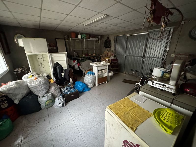 Foto d0070dde-7c0e-4541-b02c-ee35c63b542f. Terreny residencial a San Javier San Javier