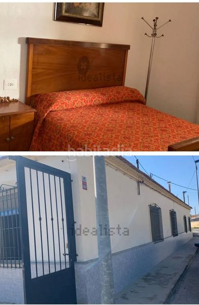Foto 064913d1-9591-4ceb-8ff9-884d2802e4b8. Masia a El Mirador Pozo Aledo San Javier