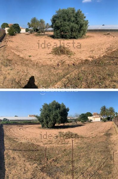 Foto 5f9d1a75-3eab-4645-b439-a1de6c04afbd. Masia a El Mirador Pozo Aledo San Javier