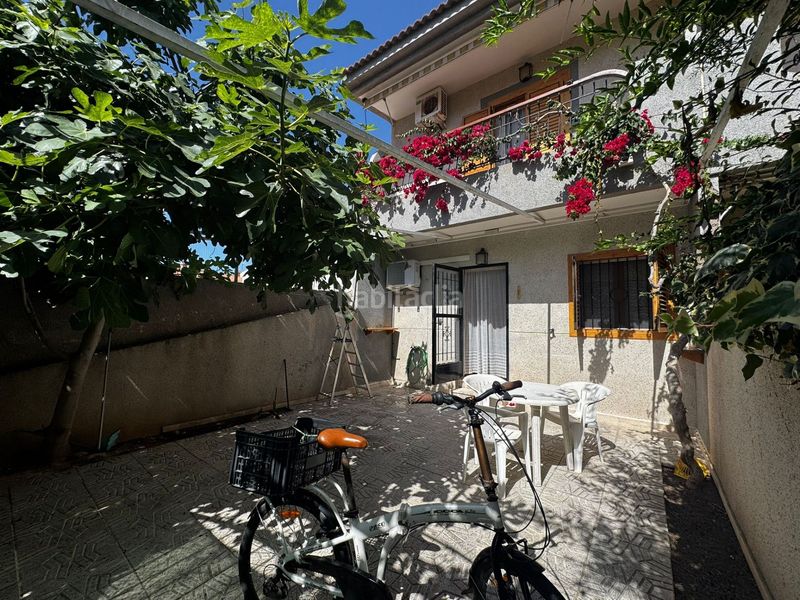 Foto f32bcb27-5518-4472-a3d4-7e5dd8d02d30. Dúplex a Los Cuarteros San Pedro del Pinatar