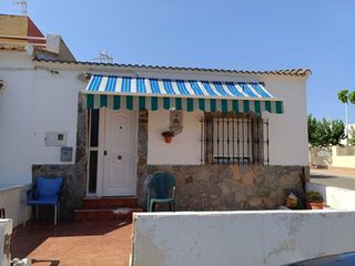 Casa a Los Peñascos-El Salero-Los Imbernones. Casa en planta baja san pedro del pinatar