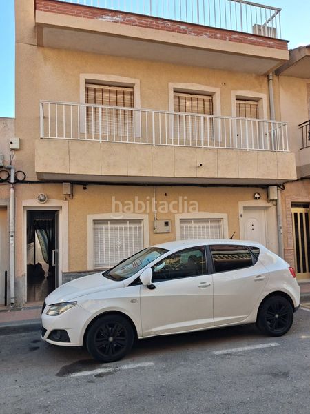 Foto 94193a3e-bb60-4227-862e-062bc562240e. Piso en Centro Alcázares (Los)