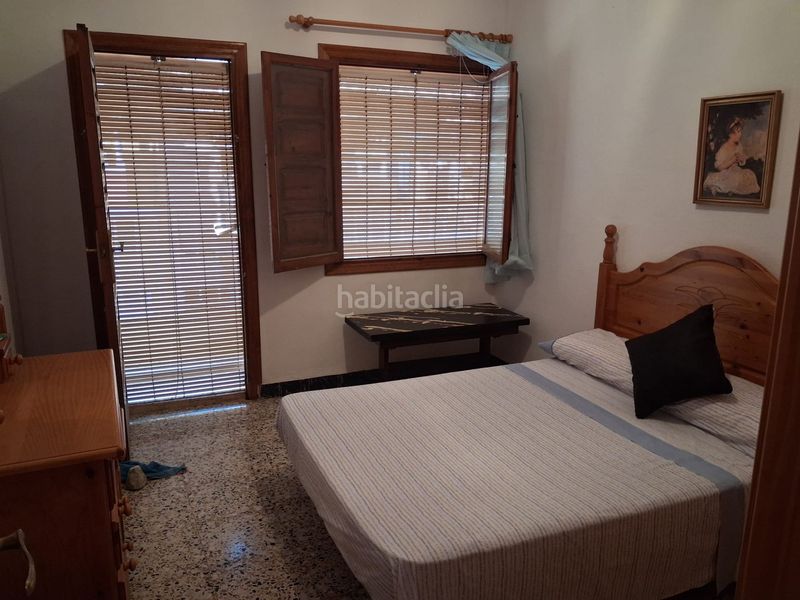 Foto 9f132786-abda-4443-a934-d1b65aff3ffc. Piso en Centro Alcázares (Los)