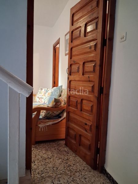 Foto b809311e-f5d3-4f62-aa9e-1057c8791e74. Piso en Centro Alcázares (Los)