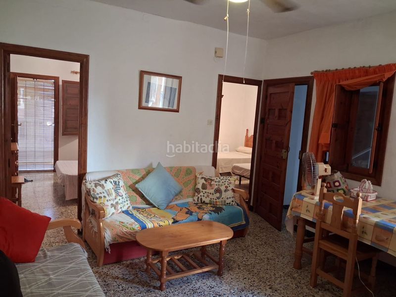 Foto ec38037b-c4ab-465a-bf96-d11248939992. Piso en Centro Alcázares (Los)