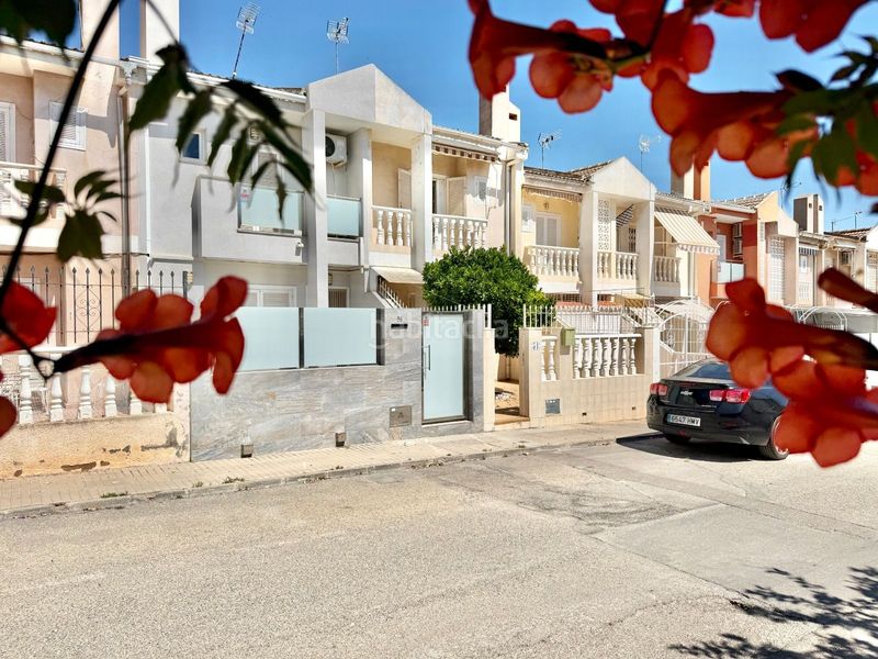 Foto cb54f673-85dd-4644-9d5e-32092d7cf0c3. Dúplex a Lo Pagán San Pedro del Pinatar