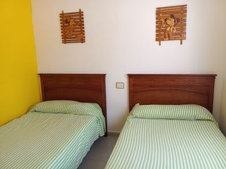 Triplex in Los Cuarteros. Triplex en venta en san pedro del pinatar