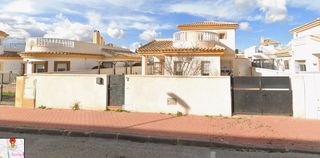 Casa a Sucina. Casa chalet independiente en zona tranquila sucina