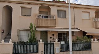 Casa in Santa ana 11. Casa bungalow planta baja san pedro del pinatar