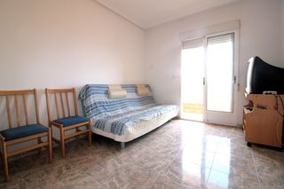 Flat in Los Cuarteros