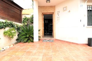 Dúplex a Santiago de La Ribera