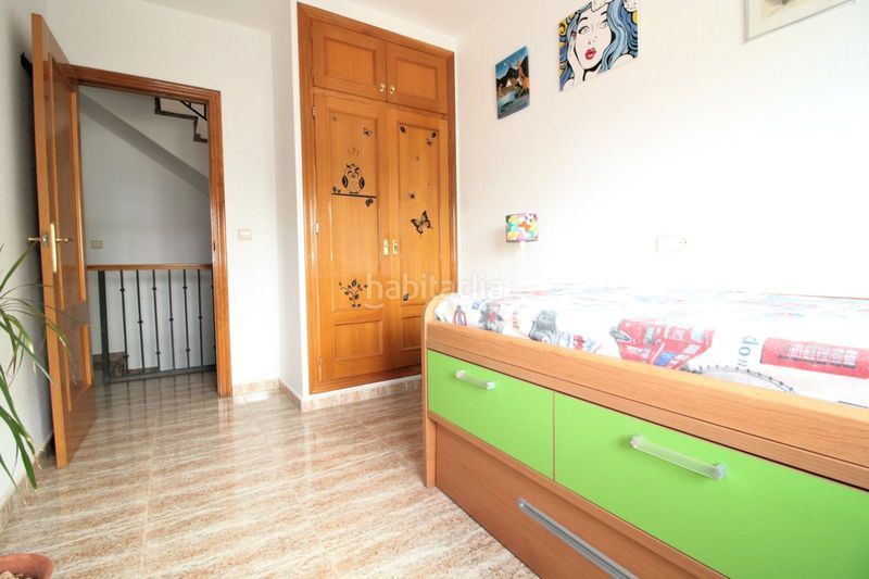 Foto b6d00f0b-94d0-4857-91ee-1caaadba69ba. Dúplex a Santiago de La Ribera San Javier