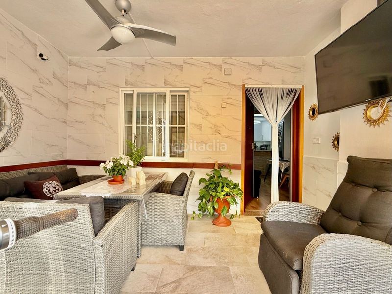 Foto b470aee9-59bd-46aa-ae47-03b77e827e3d. Casa a Centro Alcázares (Los)