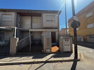 Dúplex en Los Cuarteros