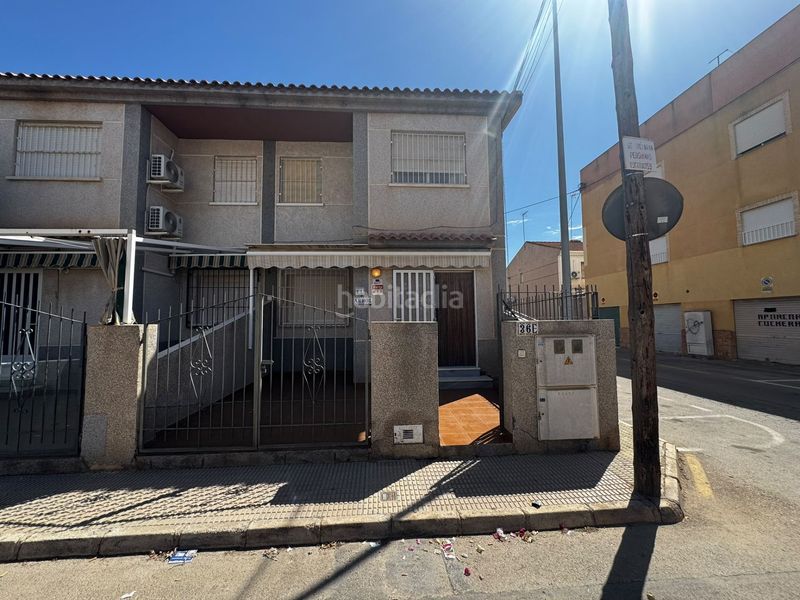 Foto 1211a868-2fe3-48ba-9e96-93c5c9b916e8. Duplex dans Los Cuarteros San Pedro del Pinatar
