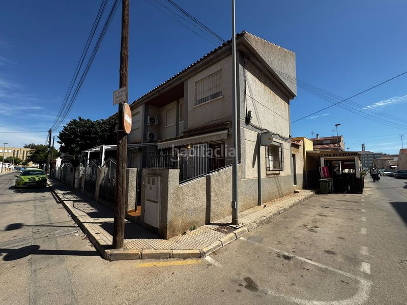 Foto 4e98f4d8-673c-49fc-a289-2f09ce6fd4ea. Duplex dans Los Cuarteros San Pedro del Pinatar