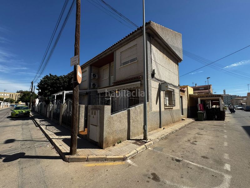 Foto 64c27dbe-451a-483c-8ea6-e5d81dbface5. Duplex dans Los Cuarteros San Pedro del Pinatar