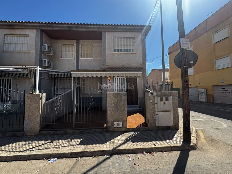 Foto a4b4eb9c-0951-492f-975d-fb6d38df21f3. Duplex dans Los Cuarteros San Pedro del Pinatar