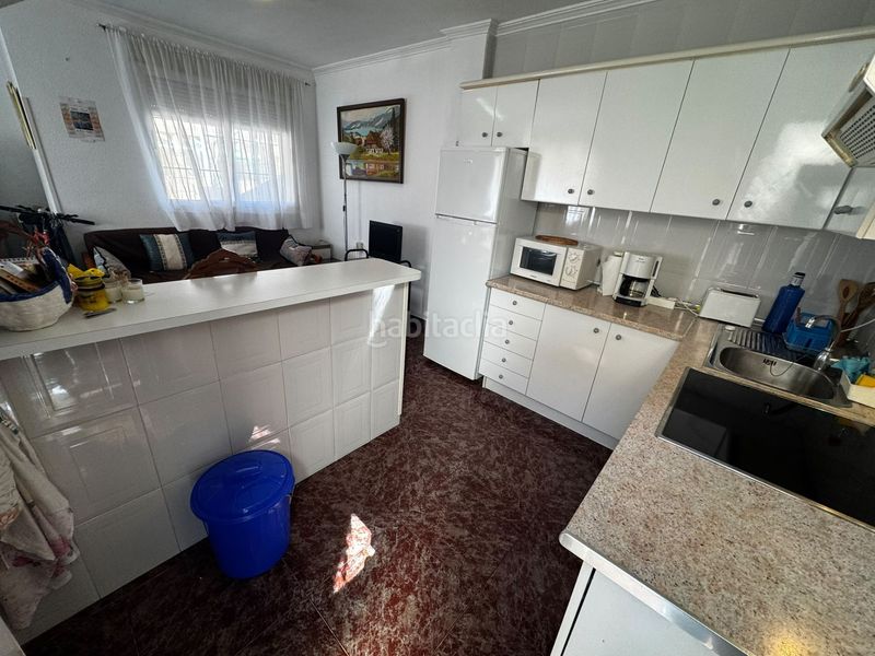 Foto cc14fd45-8f2f-4332-95ad-85076a40f0fc. Duplex dans Los Cuarteros San Pedro del Pinatar