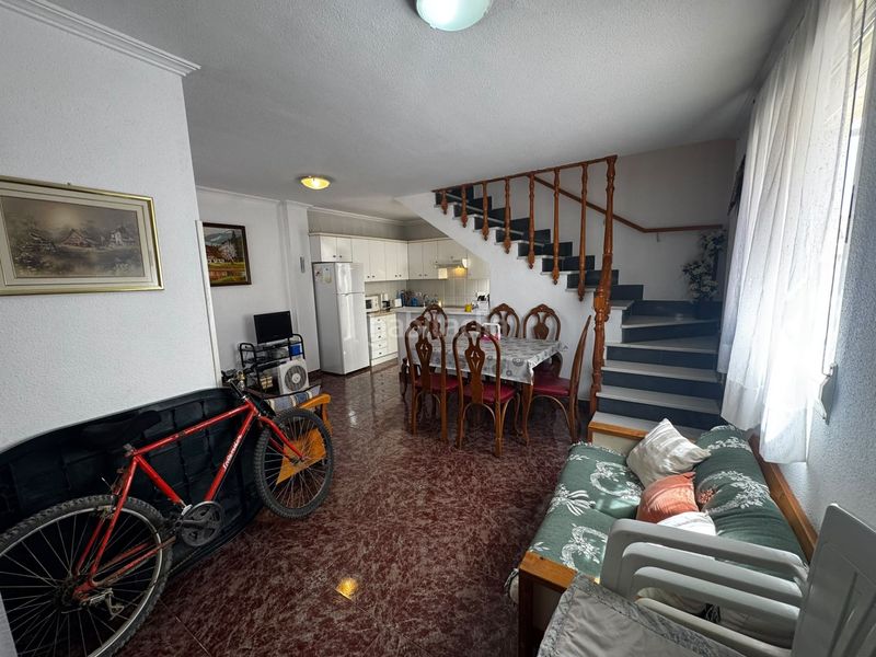 Foto d070f56d-6ecc-4a4a-9026-fd629ac9ff01. Duplex dans Los Cuarteros San Pedro del Pinatar