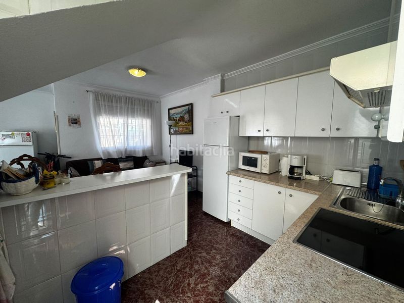Foto f7cbb501-bfe1-4b41-ae1a-549df786fa2b. Duplex dans Los Cuarteros San Pedro del Pinatar