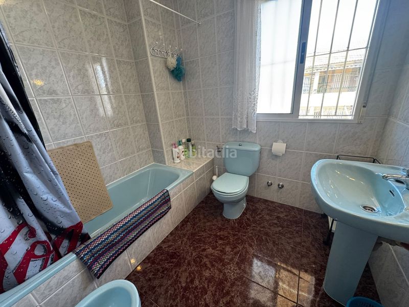 Foto ffdd963c-6d40-45c0-ba42-2c3b27b8a916. Duplex dans Los Cuarteros San Pedro del Pinatar