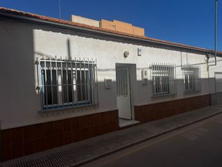 Casa a Los Cuarteros