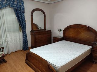 Flat in aragon 3