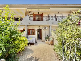 Duplex à Los Cuarteros