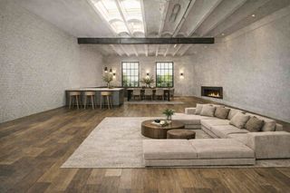 Terreny residencial  Carrer de sant ramon de penyafort. Solar ideal per edificar una o dues cases