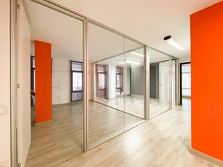 Miete Büro  Carrer del sol. Oficina al carrer del sol, centre de sabadell
