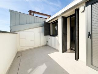 Dúplex  Carrer de vilarrúbias. Duplex nuevo