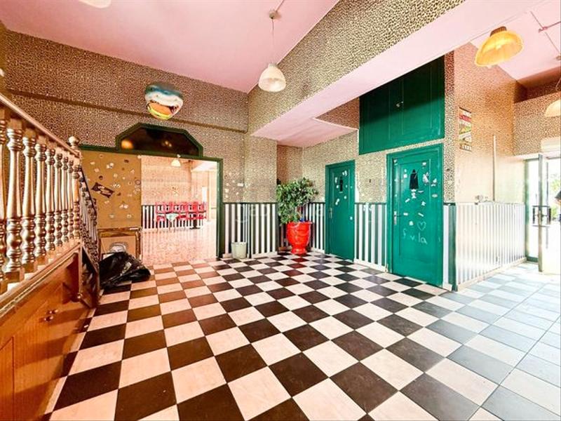 Foto 6c3b78b5-360c-4bc4-9c25-262402d34999. Lloguer local comercial a Can Feu Sabadell