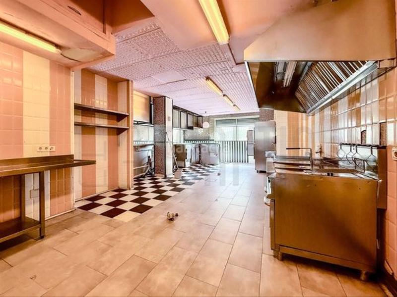 Foto 1e93bc49-c3ad-4ad3-8e46-55aad0b6c5ed. Rent business premise in Can Feu Sabadell