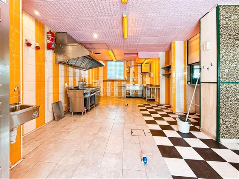 Foto 8b758035-3fd7-4617-a479-bb7ba692c41e. Rent business premise in Can Feu Sabadell