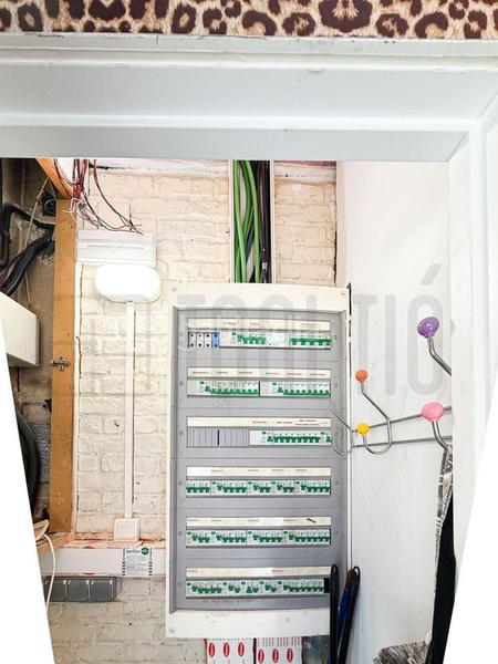 Foto 8d2a0240-1878-4a61-b761-6edb181e9287. Rent business premise in Can Feu Sabadell