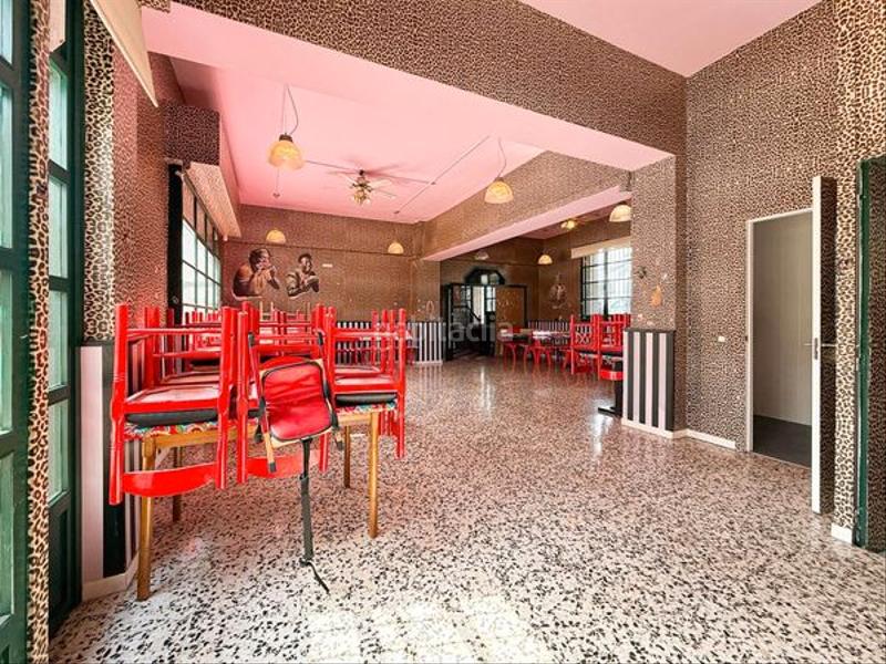 Foto 93b08b80-ad7c-4197-8b47-faee4720b8c1. Rent business premise in Can Feu Sabadell