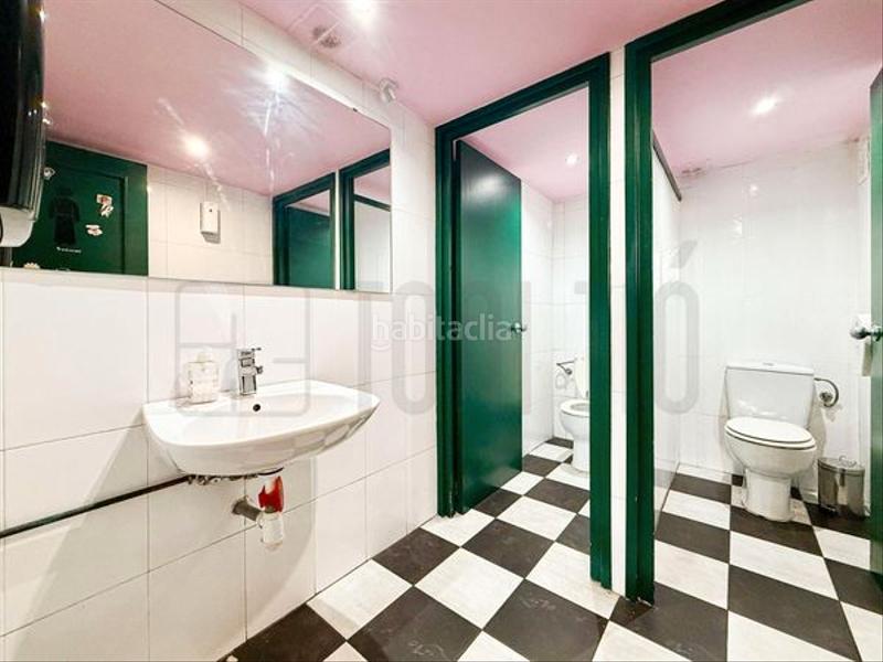 Foto ae55bfa0-6307-47ef-addd-24dbfd93f137. Rent business premise in Can Feu Sabadell