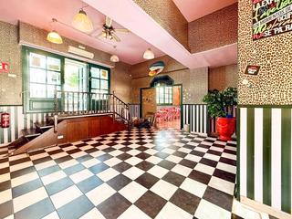 Business premise in Can Feu